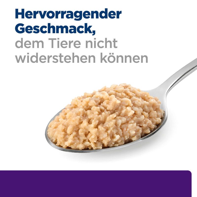  Hills U/d Dosenfutter Für Hunde 12 X 370 G Dosenfutter Für Hunde