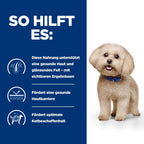  Hills Z/D Mini Trockenfutter Für Hunde 6 Kg Trockenfutter
