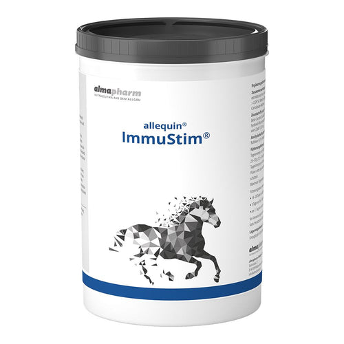  Almapharm Allequin ImmuStim Fürs Pferd 1 Kg Für Pferde