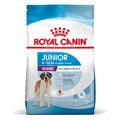  Royal Canin Giant Junior Welpenfutter Für Sehr Große Hunde 15 Kg Trockenfutter Für Hunde