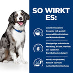  Hills I/d Sensitive ActivBiome+ Mit Ei Und Reis Trockenfutter Für Hunde 1,5 Kg ActivBiome+ Trockenfutter Für Hunde