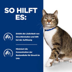 Hills S/d Katze Urinary Care Trockenfutter Für Katzen 1,5 Kg Trockenfutter