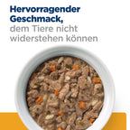  Hills Feline C/d Multicare Ragout In Dosen Für Katzen 24 X 82 G Ragout In Dosen Für Katzen