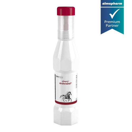  Almapharm Allequin ArthroDol Für Pferde 300 Ml Flasche Für Pferde