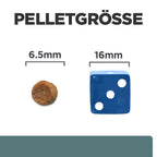  Hills Feline W/d Multi-Benefit Trockenfutter Für Katzen 1,5 Kg Trockenfutter Für Katzen