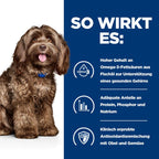  Hills B/D Trockenfutter Für Hunde 12 Kg Trockenfutter Für Hunde