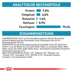  Royal Canin Sensitivity Control Huhn Mit Reis Feine Stückchen In Soße Frischebeutel Für Katzen 12 X 85 G Huhn Und Reis Frischebeutel Für Katzen