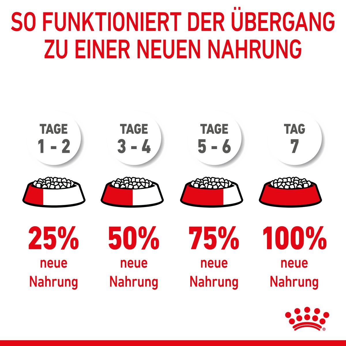  Royal Canin Mini Starter Trockenfutter 4 Kg Trockenfutter