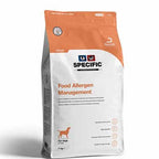  Specific CDD-HY Food Allergen Management Hydrolisiert Trockenfutter 2 Kg Trockenfutter Für Hunde