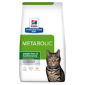  Hills Feline Metabolic Trockenfutter Für Katzen 1,5 Kg Trockenfutter Für Katzen