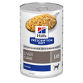  Hills L/D Dosenfutter Für Hunde 12 X 370 G Dosenfutter Für Hunde