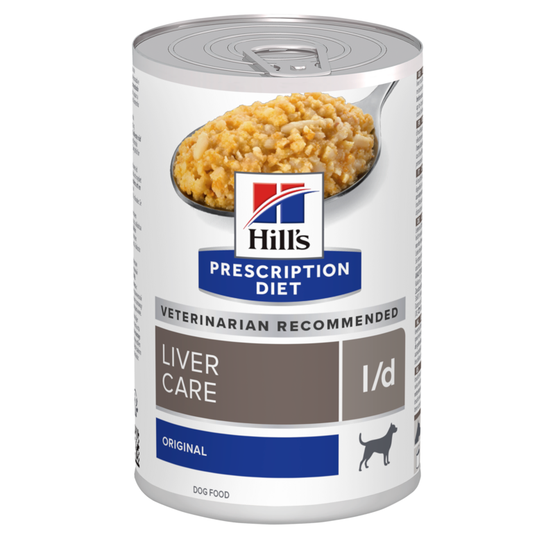  Hills L/D Dosenfutter Für Hunde 12 X 370 G Dosenfutter Für Hunde