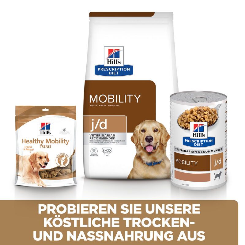  Hills J/d Trockenfutter Für Hunde 1,5 Trockenfutter Für Hunde