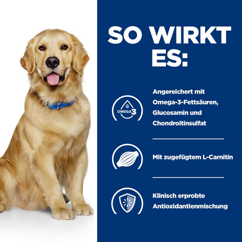  Hills J/D Dosenfutter Für Hunde 12 X 370 G Dosen