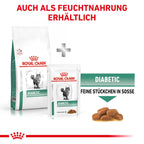  Royal Canin Diabetic Trockenfutter Für Katzen 1,5 Kg Trockenfutter Für Katzen