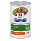  Hills R/d Dosenfutter Für Hunde 12 X 350 G Dosenfutter Für Hunde