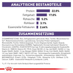  Royal Canin Dental Medium & Large Dogs Trockenfutter Für Hunde 6 Kg Trockenfutter Für Hunde