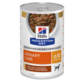  Hills Urinary Care C/d Multicare Ragout In Dosen Für Hunde 12 X 354 G Dosenfutter Für Hunde