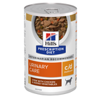  Hills Urinary Care C/d Multicare Ragout In Dosen Für Hunde 12 X 354 G Dosenfutter Für Hunde