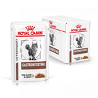  Royal Canin Gastro Intestinal Frischebeutel Für Katzen 12 X 85 G Frischebeutel Für Katzen