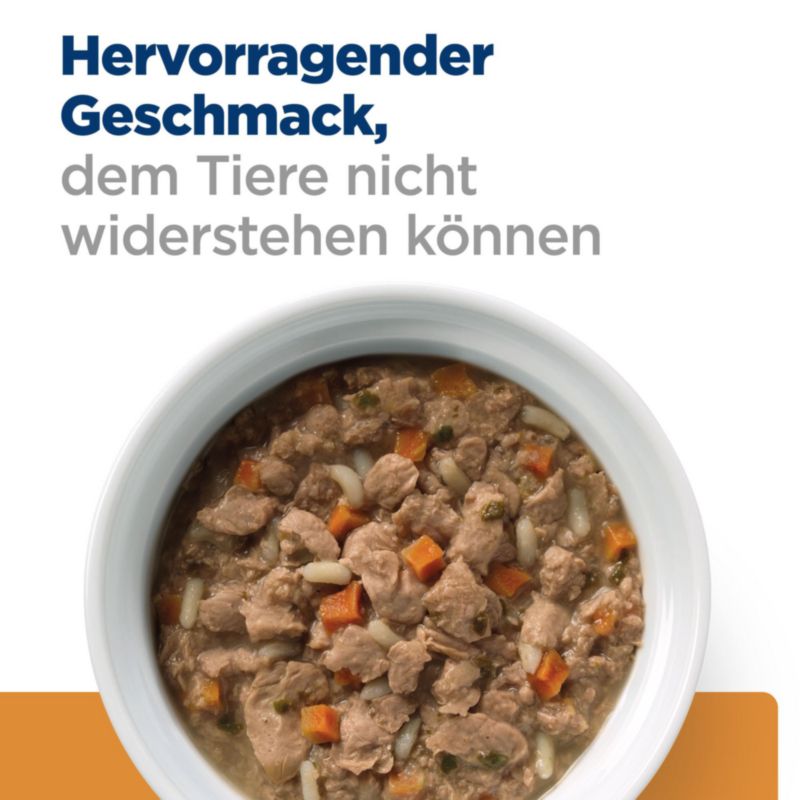  Hills K/d Ragout In Dosen Für Katzen 24 X 82 G Ragout In Dosen Für Katzen