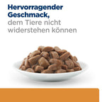  Hills Feline K/d Huhn Frischebeutel Für Katzen 12 X Huhn Frischebeutel