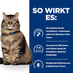  Hills Prescription Diet Feline Gastrointestinal Biome Frischebeutel Für Katze 12 X 85 G Frischebeutel