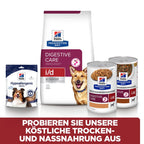  Hills I/d Dosenfutter Für Hunde 12 X 360 G Dosenfutter Mit ActivBiome+ Truthahn Für Hunde