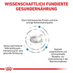  Royal Canin Hypoallergenic Puppy Trockenfutter Für Hunde 1,5 Kg Trockenfutter Für Hunde
