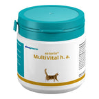  Almapharm Astorin MultiVital HA Katze Für Allergiker 100 G Pulver Dose Für Katzen