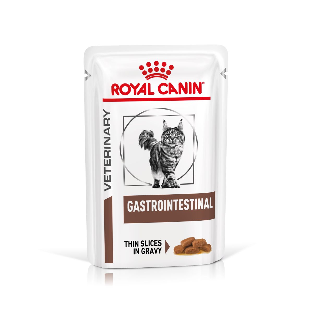  Royal Canin Gastro Intestinal Frischebeutel Für Katzen 12 X 85 G Frischebeutel Für Katzen
