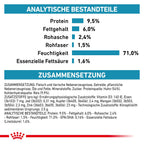  Royal Canin Sensitivity Control Huhn Nassfutter Dosen Für Hunde 12 X 410 G Huhn & Reis Dosenfutter Für Hunde