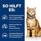  Hills Feline C/d Multicare Huhn Frischebeutel Für Katzen 12 X 85 G Huhn Frischebeutel