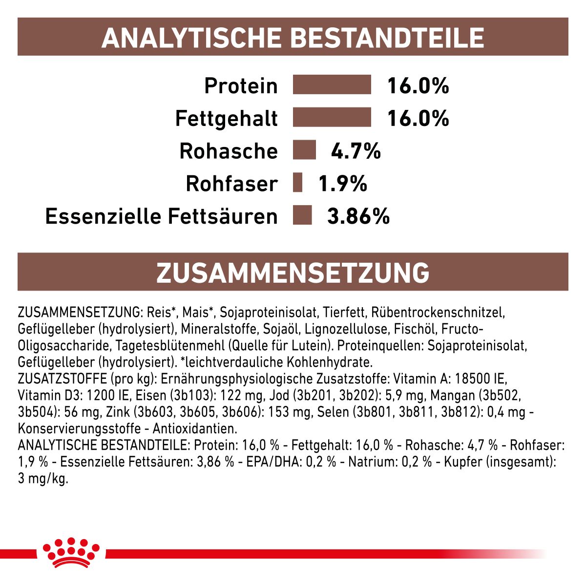  Royal Canin Hepatic Trockenfutter Für Hunde 1,5 Kg Trockenfutter Für Hunde