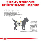  Royal Canin Urinary S/O Small Dogs Hundefutter 1,5 Kg Trockenfutter Für Hunde