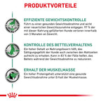  Royal Canin Satiety Weight Management Trockenfutter Für Hunde 1,5 Kg Trockenfutter Für Hunde