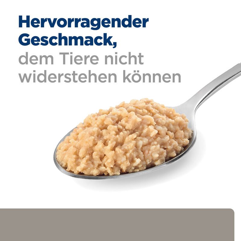  Hills L/D Dosenfutter Für Hunde 12 X 370 G Dosenfutter Für Hunde