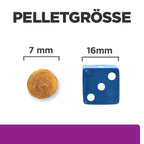  Hills Y/d Trockenfutter Für Katzen 1,5 Kg Trockenfutter Für Katzen