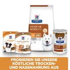  Hills K/d + Mobility Ragout In Dosen Für Hunde 12 X 354 G Dosenfutter Für Hunde
