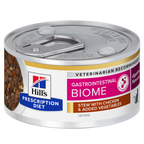  Hills Prescription Diet Feline Gastrointestinal Biome Ragout In Dosen Für Katzen 24 X 82 G Ragout In Dosen Für Katzen