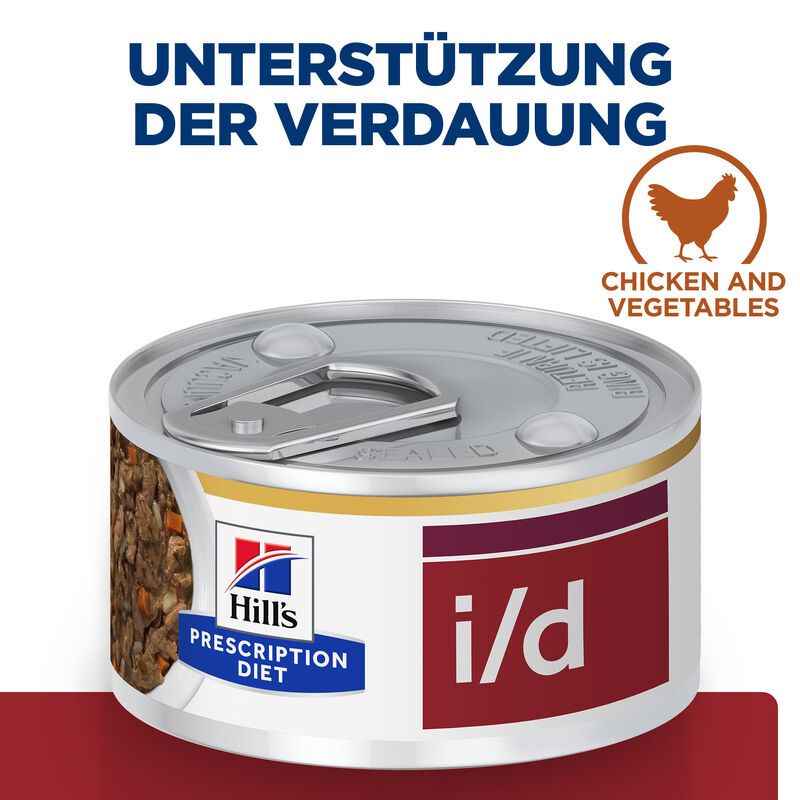  Hills I/d Mit ActivBiome+ Ragout In Dosen Für Katzen 24 X 82 G Ragout Mit ActivBiome+ In Dosen Für Katzen