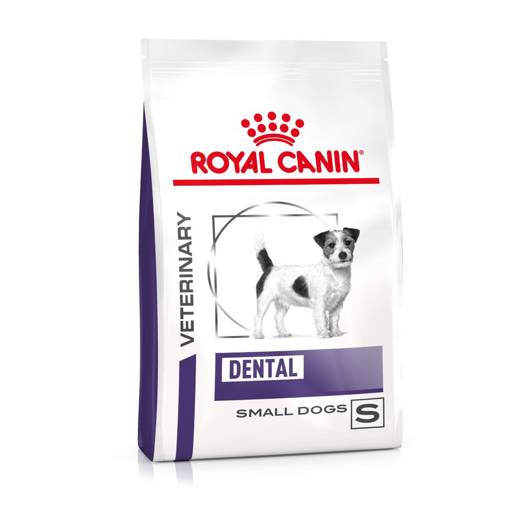  Royal Canin Dental Small Dogs Trockenfutter Für Hunde 1,5 Kg Trockenfutter Für Hunde