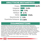  Royal Canin Diabetic Trockenfutter Für Katzen 1,5 Kg Trockenfutter Für Katzen
